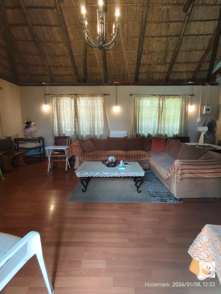 3 Bedroom Property for Sale in Sasolburg Ext 3 Free State